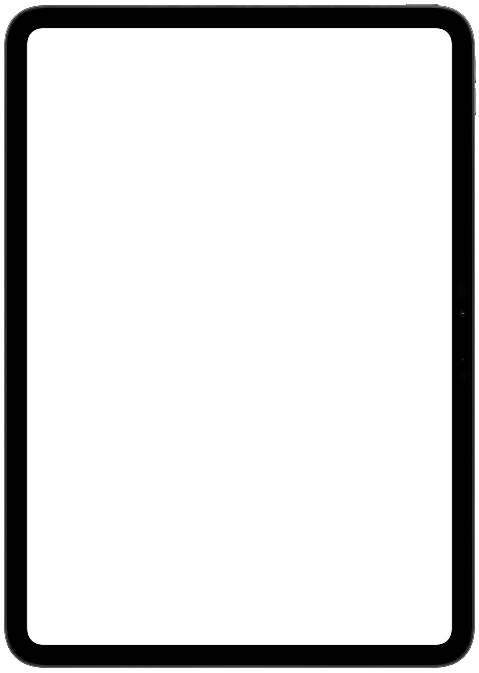 Device frame